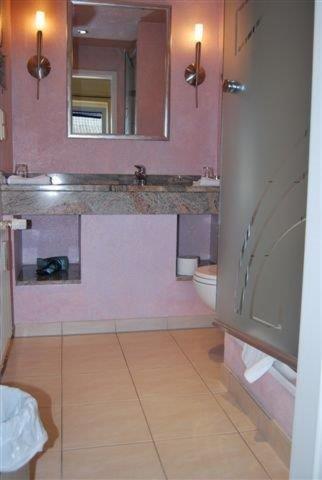 Ferienwohnung Eldena Lobbe Exterior foto